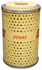CUMM 136197 Fuel/Water Separator Element