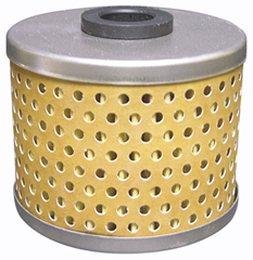 BALDWIN PF945 Fuel or Hydraulic Element