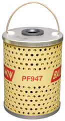 ALLIS CHAL 40487894 Primary Fuel Element with Bail Handle