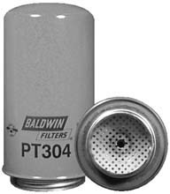 WAUKE 119390A By-Pass Lube Spin-on with Mason Jar Screw Neck