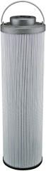 JOHN DEERE F061786 Wire Mesh Supported Maximum Performance Glass Hydraulic Element with Bail Handle