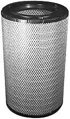 BALDWIN RS3714 Radial Seal Outer Air Element