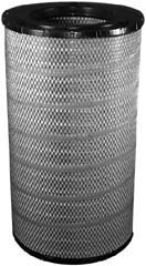 BALDWIN RS3728 Radial Seal Outer Air Element