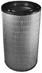 BALDWIN RS3731 Radial Seal Outer Air Element