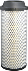 BALDWIN RS3942 Radial Seal Outer Air Element