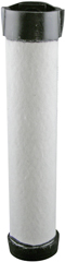 BALDWIN RS3943 Radial Seal Inner Air Element
