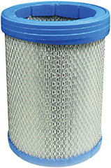 CASE 294293A1 Radial Seal Inner Air Element