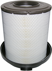 BALDWIN RS5342 Radial Seal Air Element with Lid