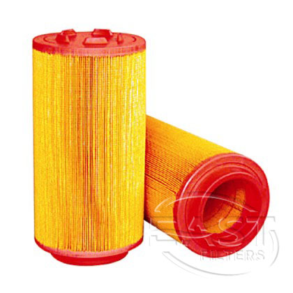 EAST EF-25073 V-Ribbed Belts