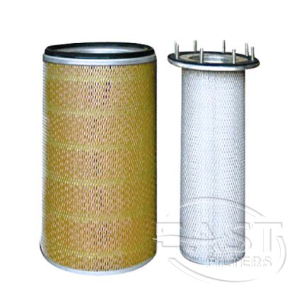 EAST EF-25046 V-Ribbed Belts