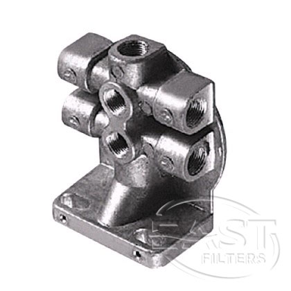 OE 2301440 Filter seating
