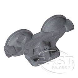 OE SCANIA8895414 Filter seating