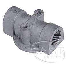OE B1122C Filter seating