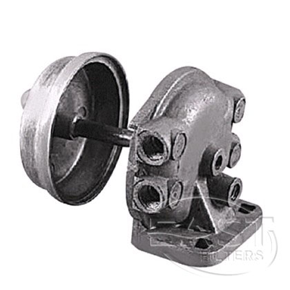 OE CV296 Filter seating