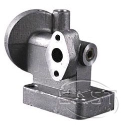 OE JX1008A Filter seating