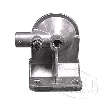 OE KS590 Filter seating