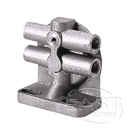 EAST EF-31005 Filter seating