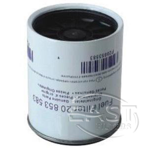 OE VOLVO20853583 V-Belt