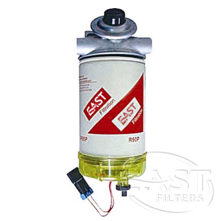 OE RACOR490R Spin-on fuel water separator