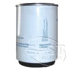 OE PI8704643 Spin-on fuel water separator