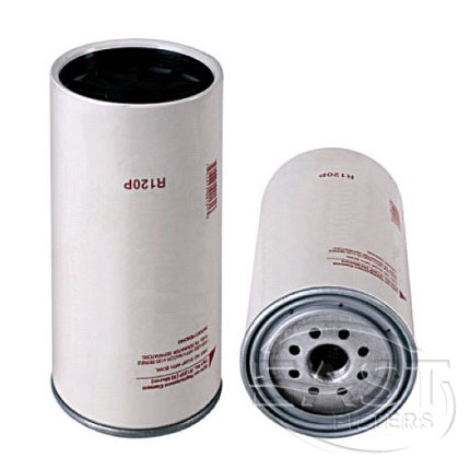 EAST EF-41012 Spin-on fuel water separator