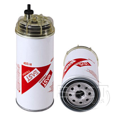 EAST EF-41024 Spin-on fuel water separator