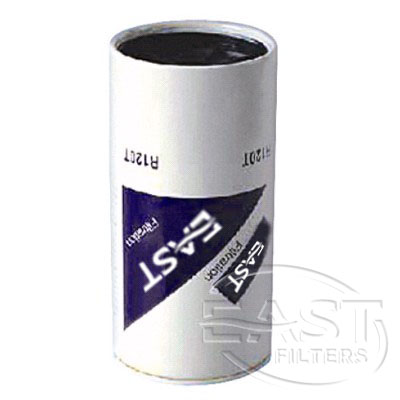 EAST EF-41014 Spin-on fuel water separator