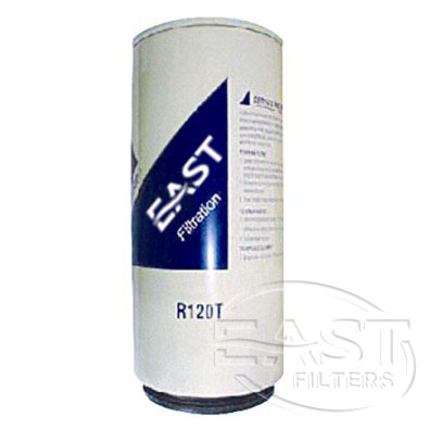 OE RACORR120T Spin-on fuel water separator