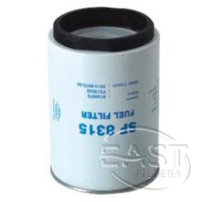 OE SF8315 Spin-on fuel water separator