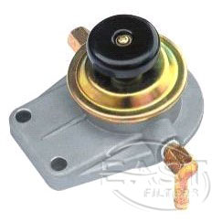 OE 1640110H03 Gasket, wet sump