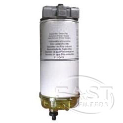 OE VOLVO11104741 Spin-on fuel water separator