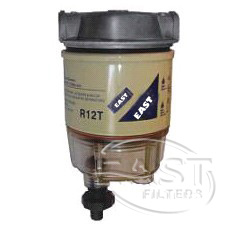 EAST EA-12002 Spin-on fuel water separator