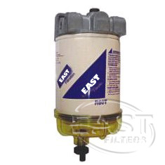 EAST EA-12007 Spin-on fuel water separator