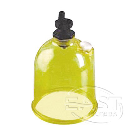 OE 500FG Oil Water Separator Bowl