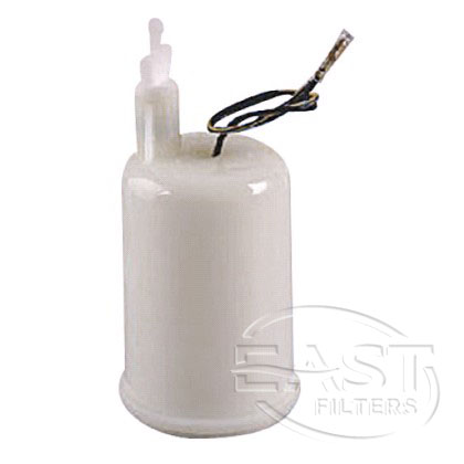EAST EA-24015 Oil Water Separator Bowl