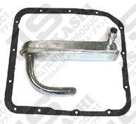 GM (General Motor Corporation) 6735766 Transmission