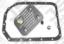 JS JT182K Transmission