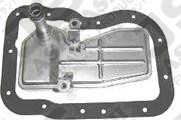 NISSA 31728KA031 Transmission