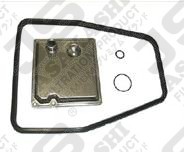 JS JT346K Transmission