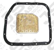 JS JT137K1 Transmission
