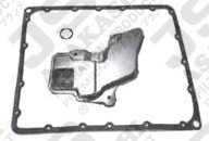 JS JT261K Transmission