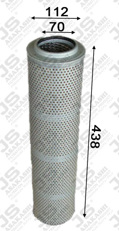 JS H0006 Hydraulic Filters