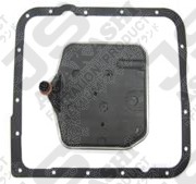 JS JT333K Transmission