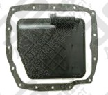 JS JT217K Transmission