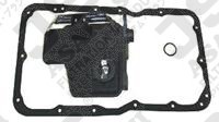 JS JT407K Transmission
