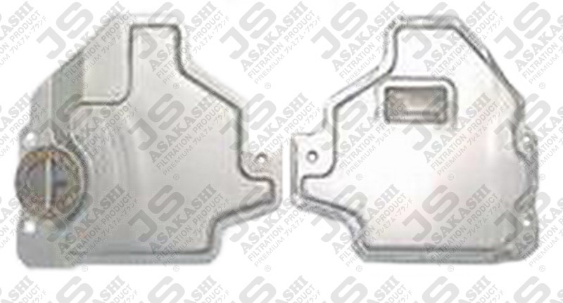 JS JT285 Transmission