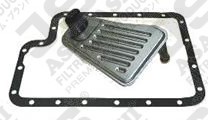 JS JT191K Transmission