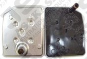 JS JT416 Transmission