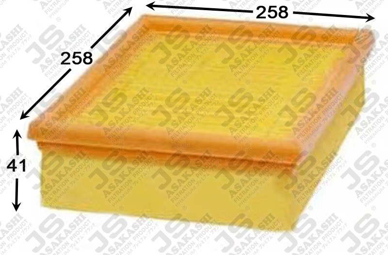 JS A0237 Air Filter