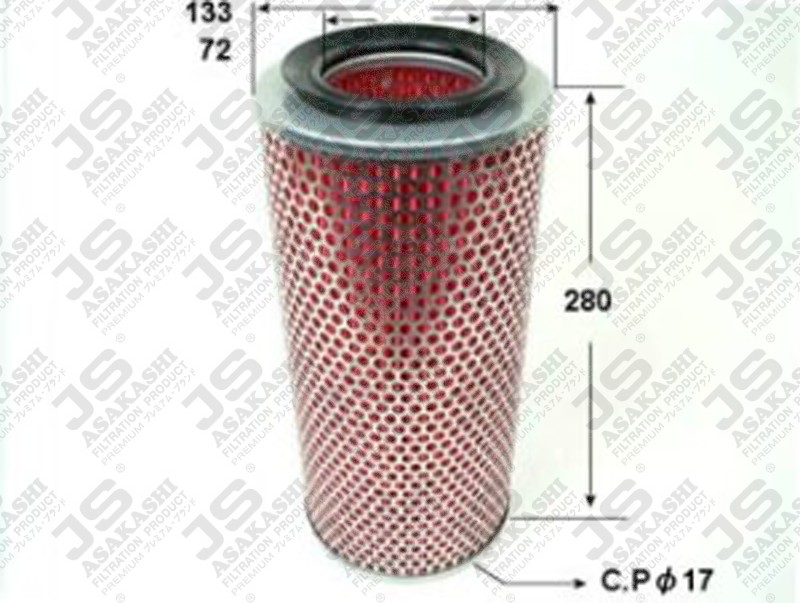 JS AN212J Air Filter